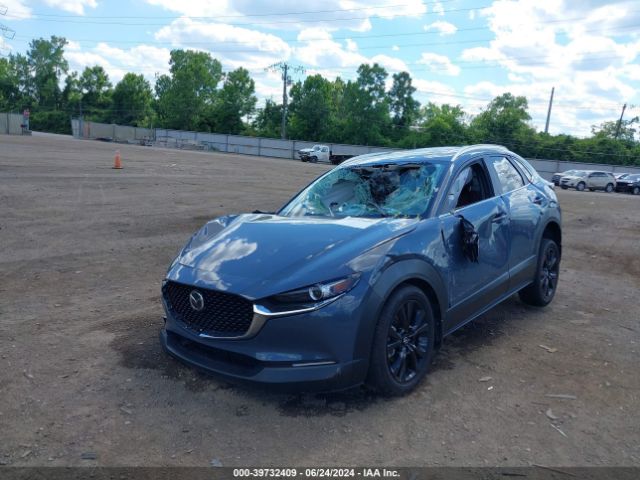 3MVDMBCM6PM500427 Mazda Cx-30 2.5 S Carbon Edition