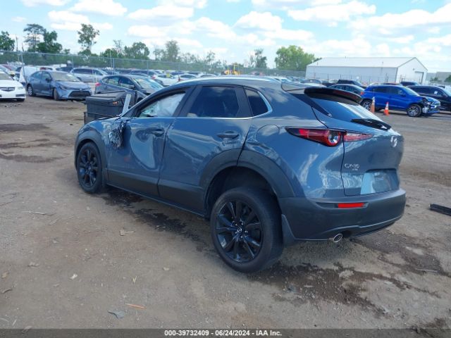 3MVDMBCM6PM500427 Mazda Cx-30 2.5 S Carbon Edition