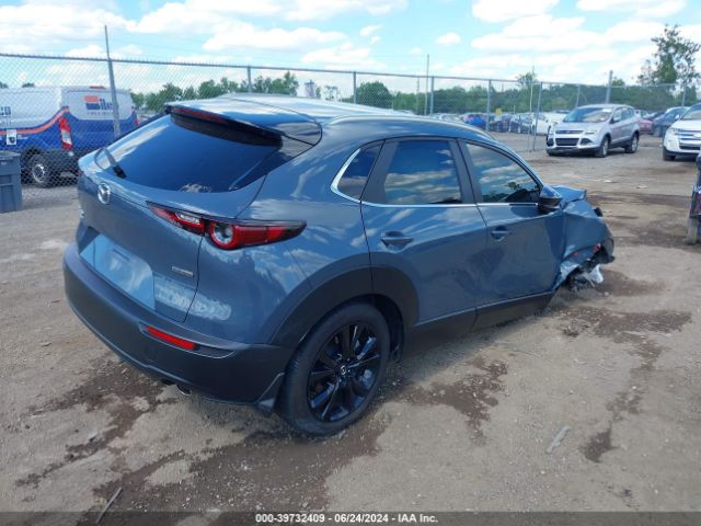 3MVDMBCM6PM500427 Mazda Cx-30 2.5 S Carbon Edition