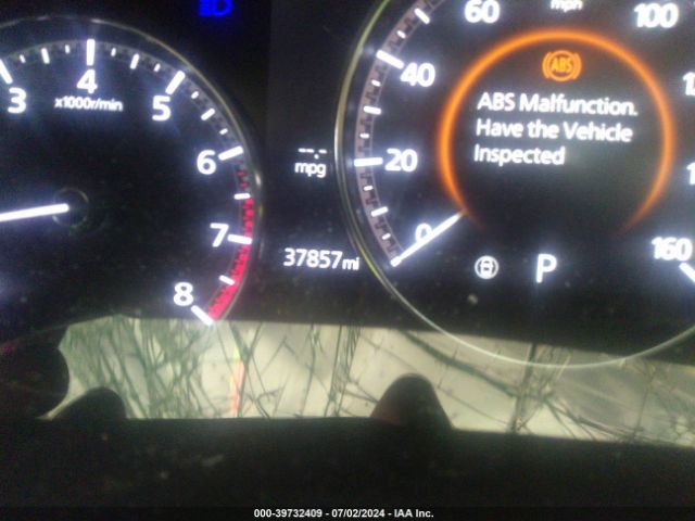 3MVDMBCM6PM500427 Mazda Cx-30 2.5 S Carbon Edition
