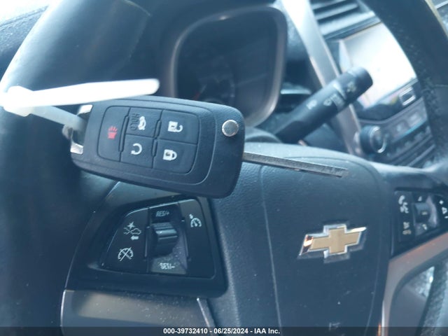 Chevrolet Malibu 2lz 2015 1G11G5SX3FF139514 Image 11