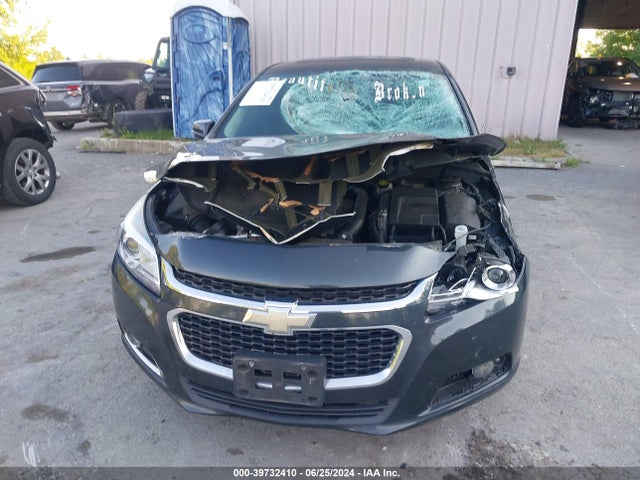 Chevrolet Malibu 2lz 2015 1G11G5SX3FF139514 Image 12