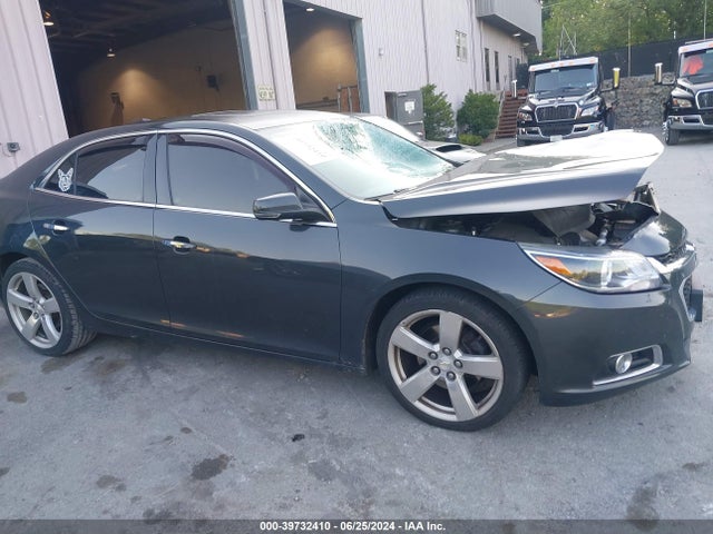 Chevrolet Malibu 2lz 2015 1G11G5SX3FF139514 Image 13