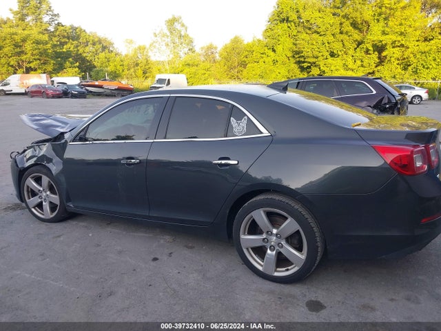 Chevrolet Malibu 2lz 2015 1G11G5SX3FF139514 Image 14