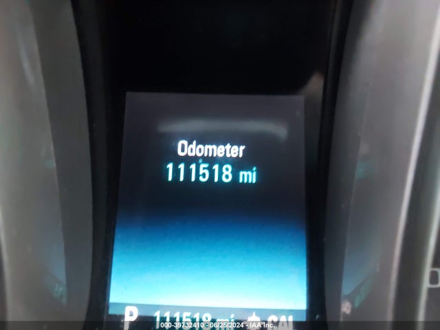 Chevrolet Malibu 2lz 2015 1G11G5SX3FF139514 Image 15