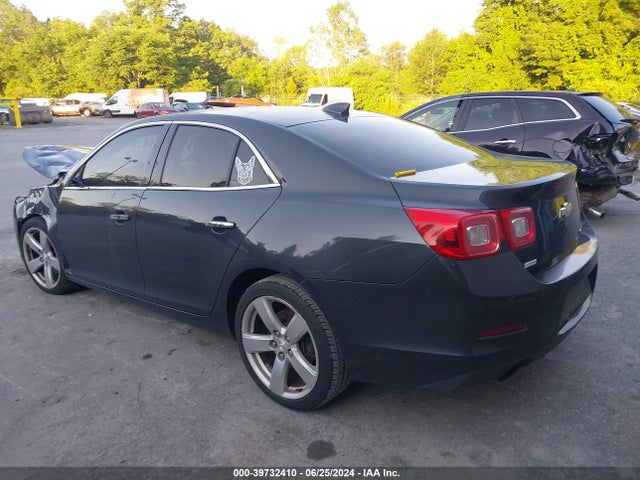 Chevrolet Malibu 2lz 2015 1G11G5SX3FF139514 Image 3
