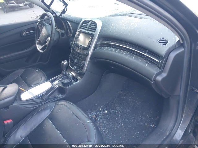 Chevrolet Malibu 2lz 2015 1G11G5SX3FF139514 Image 5