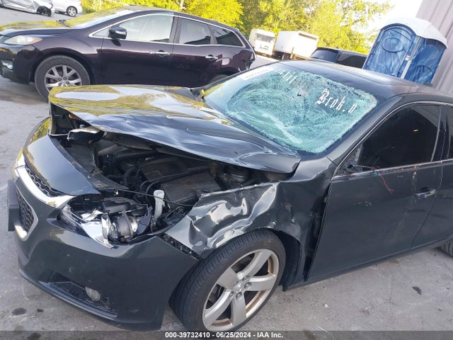 Chevrolet Malibu 2lz 2015 1G11G5SX3FF139514 Image 6