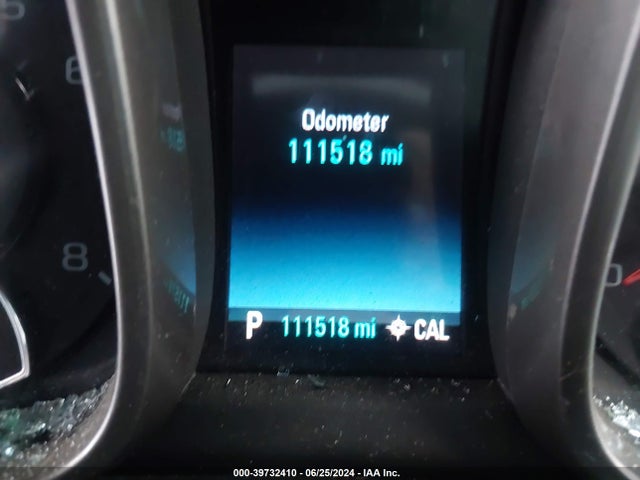 Chevrolet Malibu 2lz 2015 1G11G5SX3FF139514 Image 7