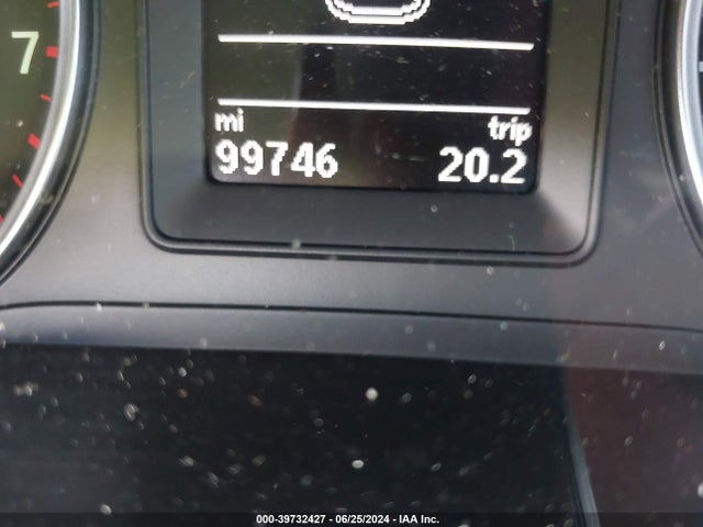 WVGAV3AX6EW566876 Volkswagen TIGUAN S