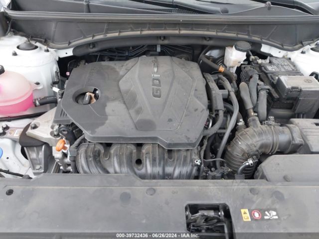 5NMJC3AE0NH110254 Hyundai TUCSON SEL