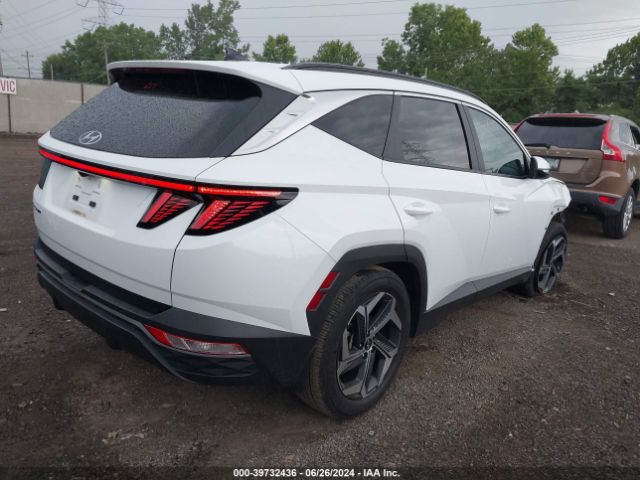 5NMJC3AE0NH110254 Hyundai TUCSON SEL