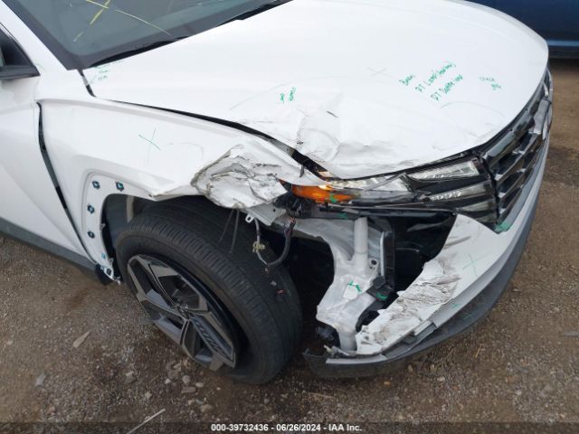 5NMJC3AE0NH110254 Hyundai TUCSON SEL