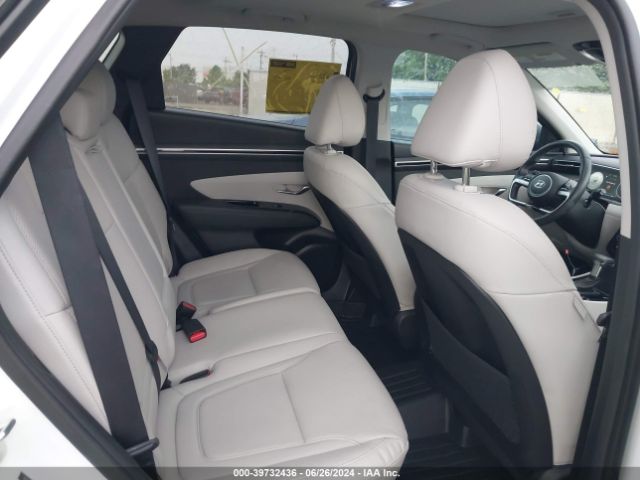 5NMJC3AE0NH110254 Hyundai TUCSON SEL
