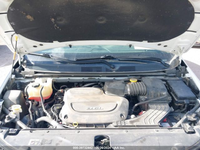 2C4RC1DG4HR506492 Chrysler Pacifica Touring