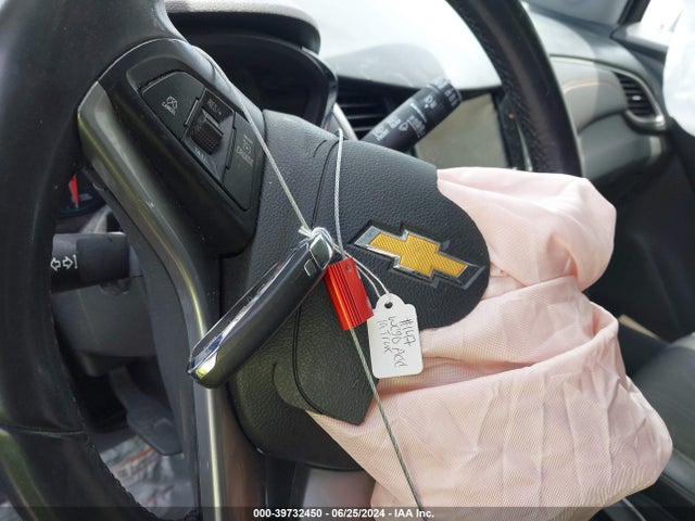 Chevrolet Trax Lt 2019 KL7CJLSB1KB782629 Image 11