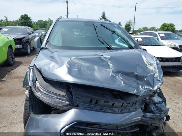 Chevrolet Trax Lt 2019 KL7CJLSB1KB782629 Image 13