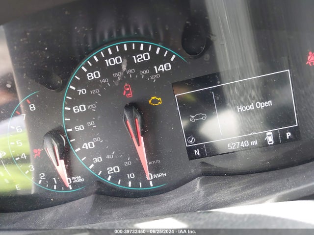 Chevrolet Trax Lt 2019 KL7CJLSB1KB782629 Image 7