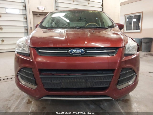 Ford ESCAPE SE 2015 1FMCU9GX5FUA88968 Image 11