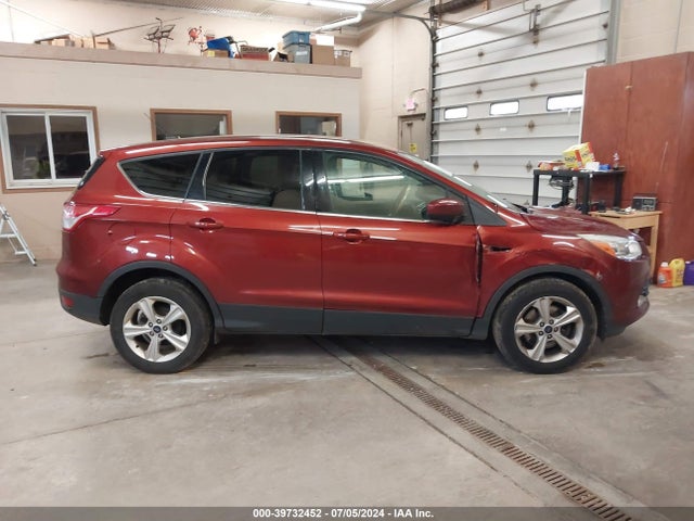 Ford ESCAPE SE 2015 1FMCU9GX5FUA88968 Image 12