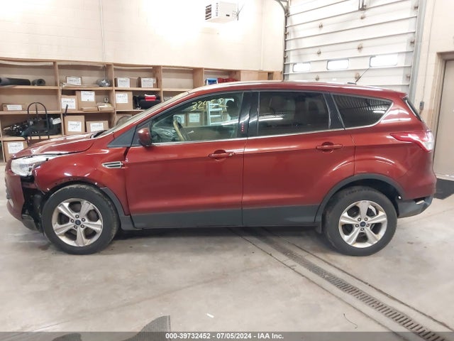Ford ESCAPE SE 2015 1FMCU9GX5FUA88968 Image 13
