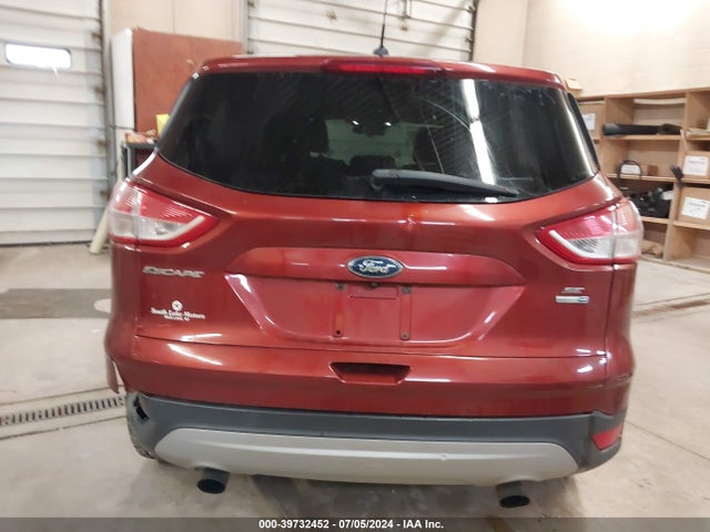 Ford ESCAPE SE 2015 1FMCU9GX5FUA88968 Image 15