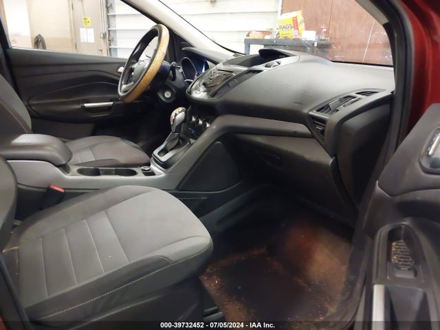 Ford ESCAPE SE 2015 1FMCU9GX5FUA88968 Image 5
