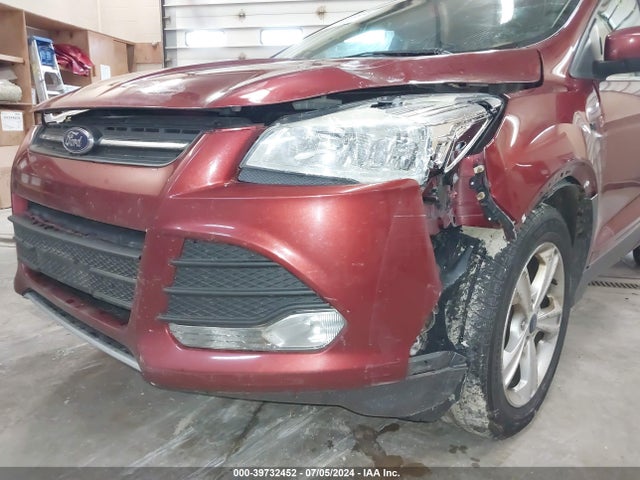 Ford ESCAPE SE 2015 1FMCU9GX5FUA88968 Image 6