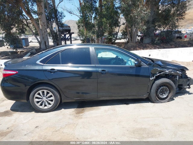 Toyota CAMRY LE 2015 4T4BF1FK4FR472386 Image 13