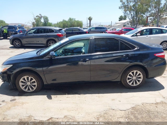 Toyota CAMRY LE 2015 4T4BF1FK4FR472386 Image 14