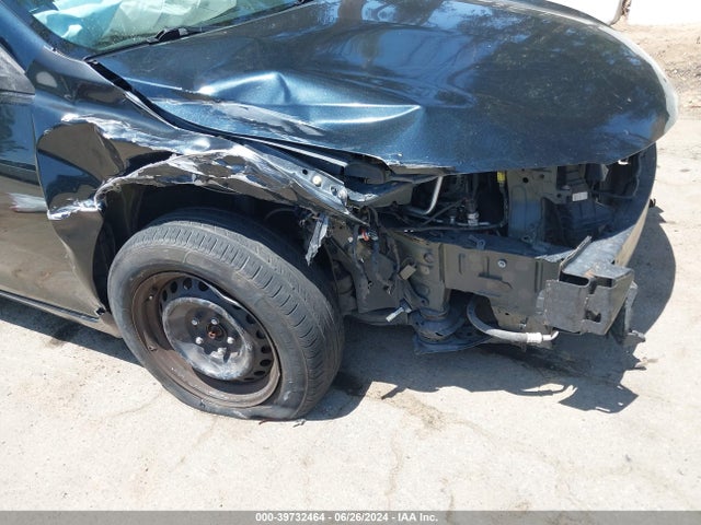 Toyota CAMRY LE 2015 4T4BF1FK4FR472386 Image 6