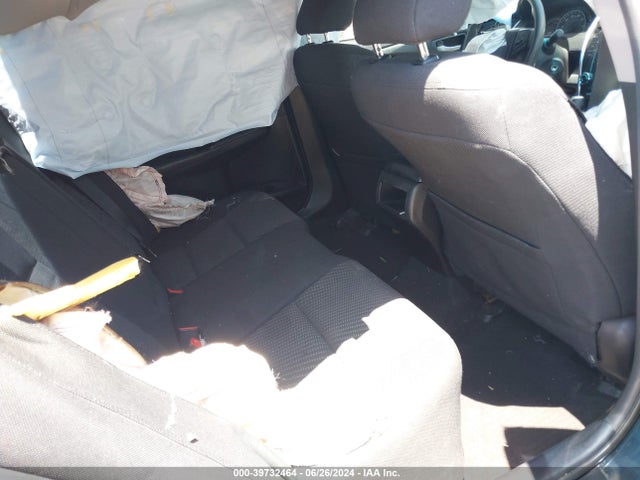 Toyota CAMRY LE 2015 4T4BF1FK4FR472386 Image 8