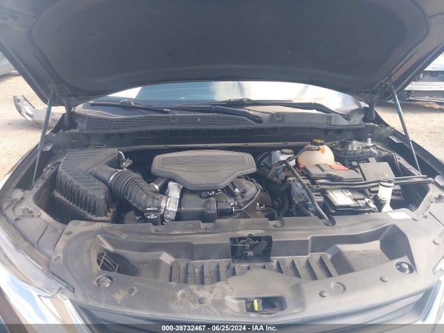 Chevrolet Blazer Fwd 2lt 2020 3GNKBCRS5LS669278 Image 10