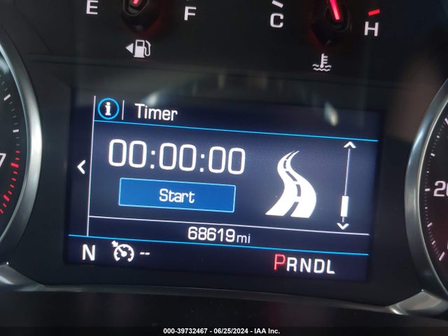 Chevrolet Blazer Fwd 2lt 2020 3GNKBCRS5LS669278 Image 16