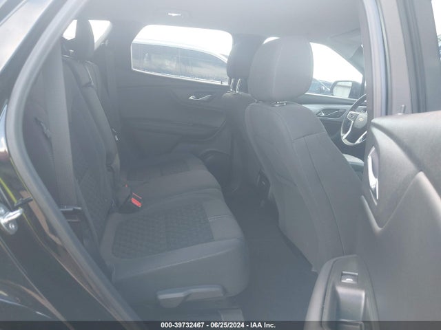 Chevrolet Blazer Fwd 2lt 2020 3GNKBCRS5LS669278 Image 8