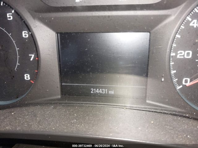 1G1ZB5ST6GF355289 Chevrolet MALIBU LS