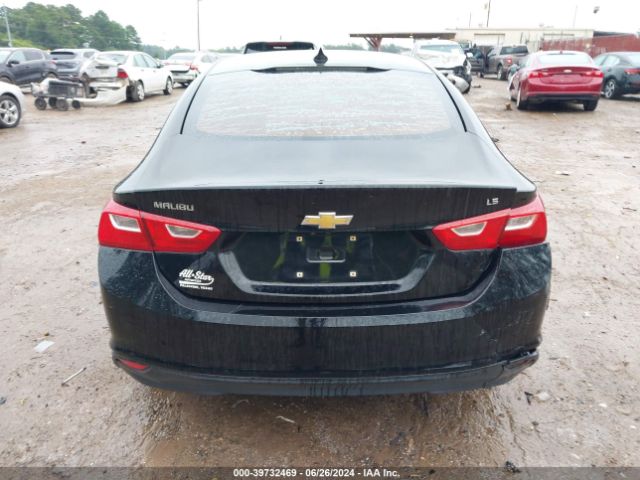 1G1ZB5ST6GF355289 Chevrolet MALIBU LS