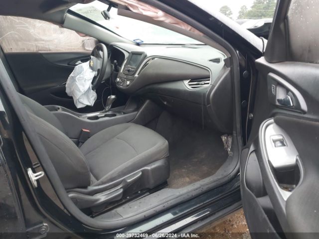 1G1ZB5ST6GF355289 Chevrolet MALIBU LS