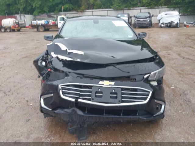 1G1ZB5ST6GF355289 Chevrolet MALIBU LS