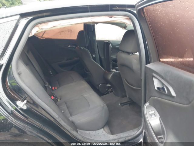 1G1ZB5ST6GF355289 Chevrolet MALIBU LS