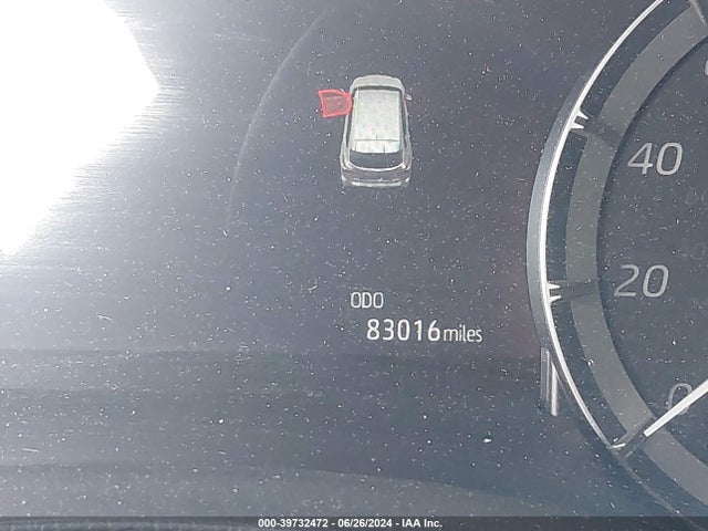 Toyota Highlander Xle 2020 5TDGZRAH8LS013867 Image 15