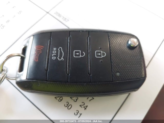 KIA Optima Lx 2015 5XXGM4A78FG467311 Image 11