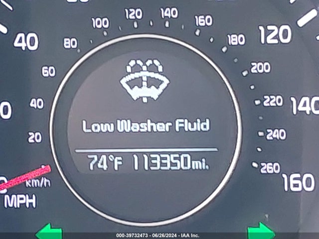 KIA Optima Lx 2015 5XXGM4A78FG467311 Image 16