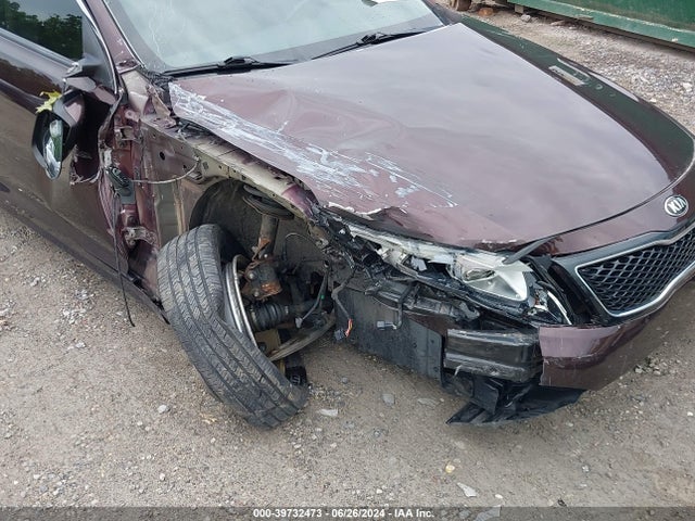 KIA Optima Lx 2015 5XXGM4A78FG467311 Image 18