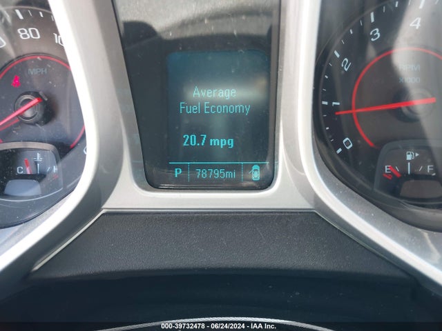 Chevrolet Camaro 1lt 2015 2G1FD1E39F9268205 Image 16