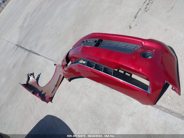 Chevrolet Camaro 1lt 2015 2G1FD1E39F9268205 Image 12