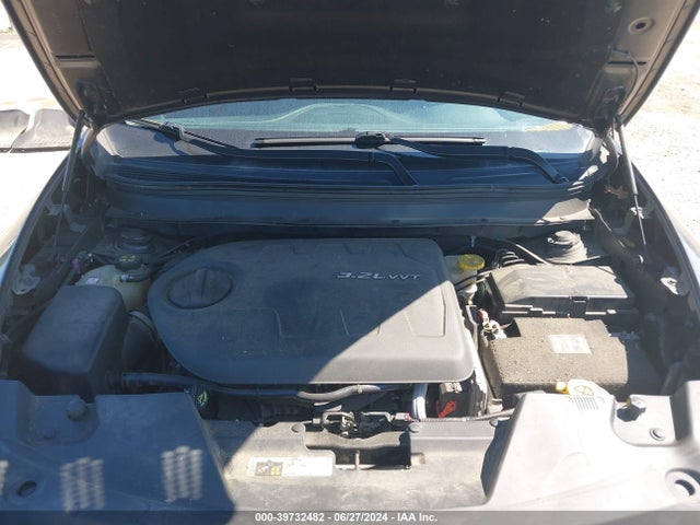 1C4PJMDS3EW210238 Jeep Cherokee Limited