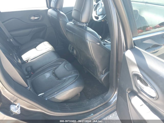 1C4PJMDS3EW210238 Jeep Cherokee Limited