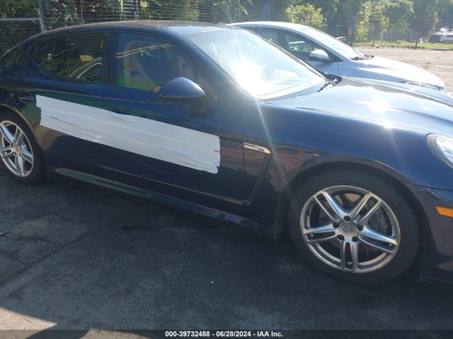 2012 PORSCHE PANAMERA WP0AA2A72CL019869 Photo 5