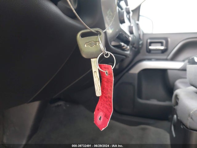 Chevrolet Silverado 1500 1lt 2014 3GCUKREH8EG387799 Image 11